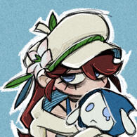 fleuri